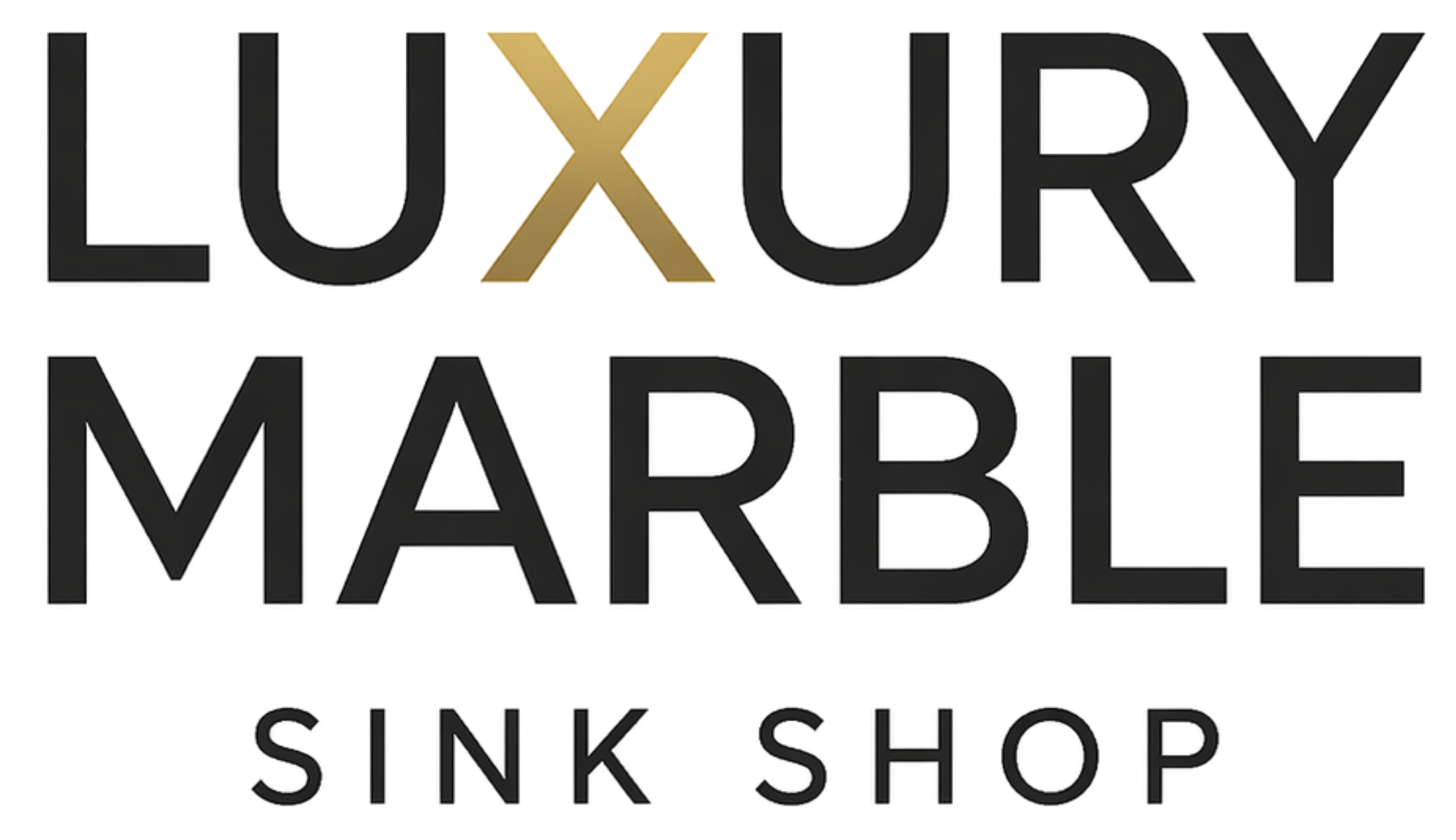 Luxury Marble Sink Shop